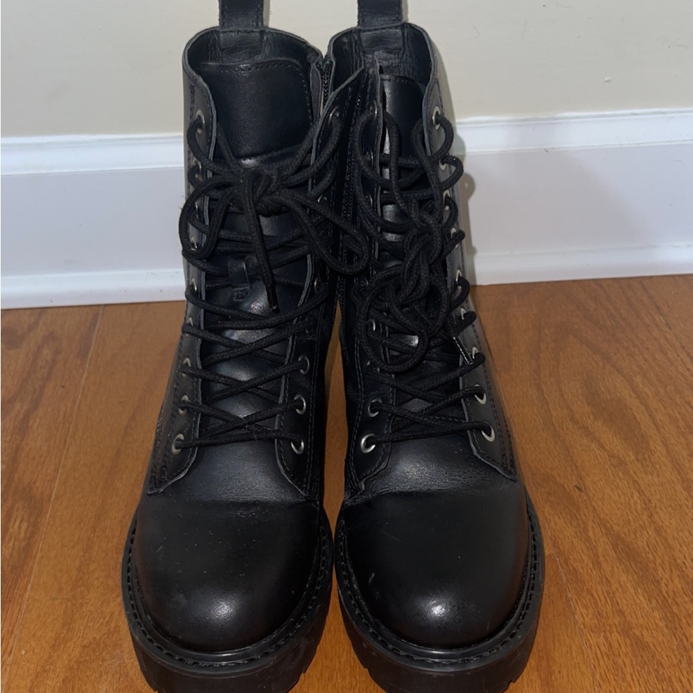 Steve Madden Tornado Boot